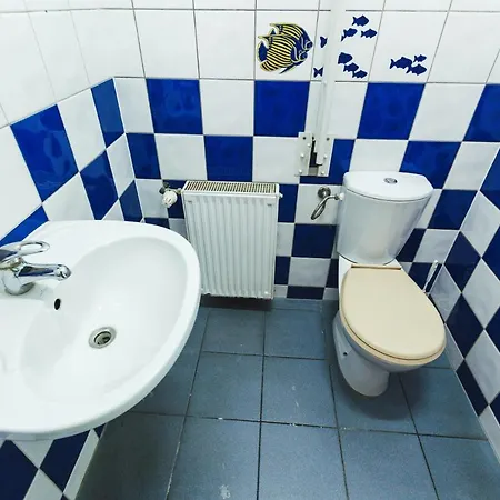 Vandrarhem Dla Firm Maciejow Zabrze