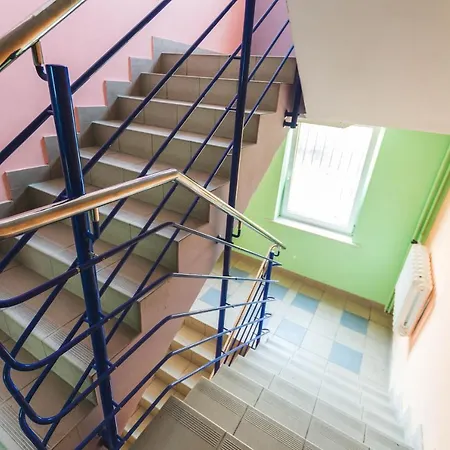 Dla Firm Maciejow Vandrarhem