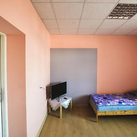 Vandrarhem Dla Firm Maciejow Zabrze